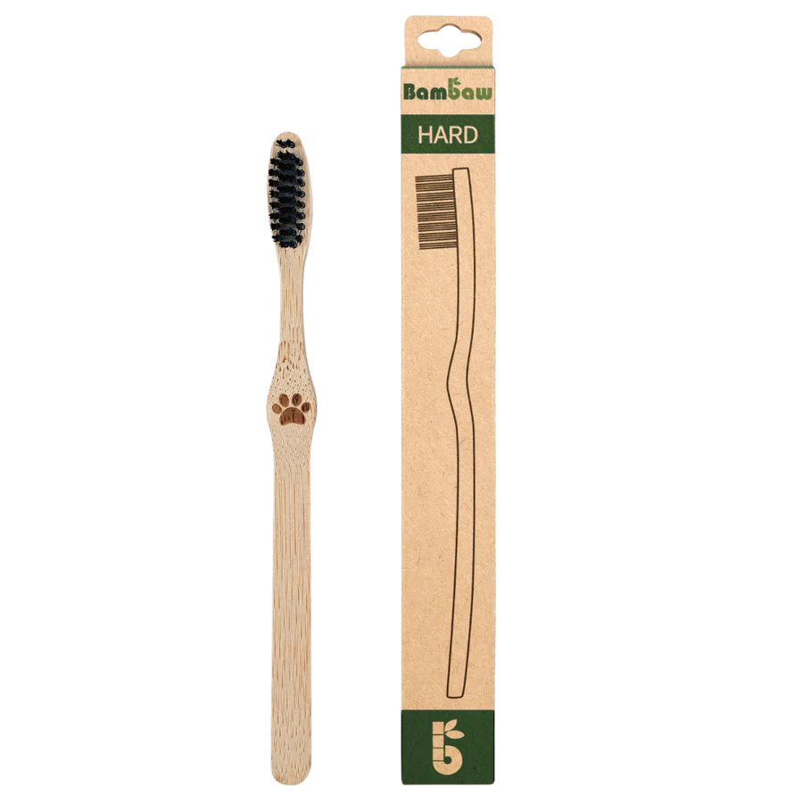 Bambaw toothbrush (1-pack)