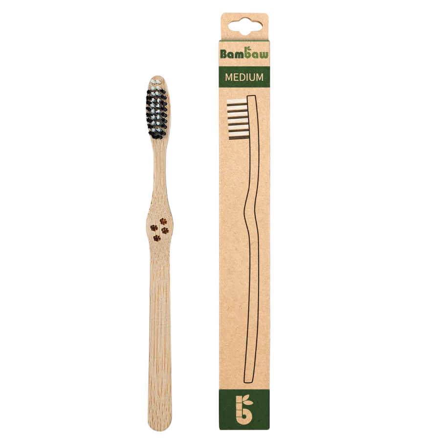 Bambaw toothbrush (1-pack)