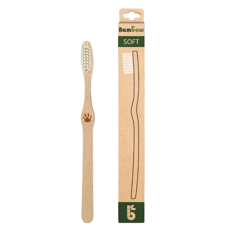 Bambaw toothbrush (1-pack)