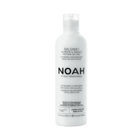 2.1 Nourishing Conditioner with Mango