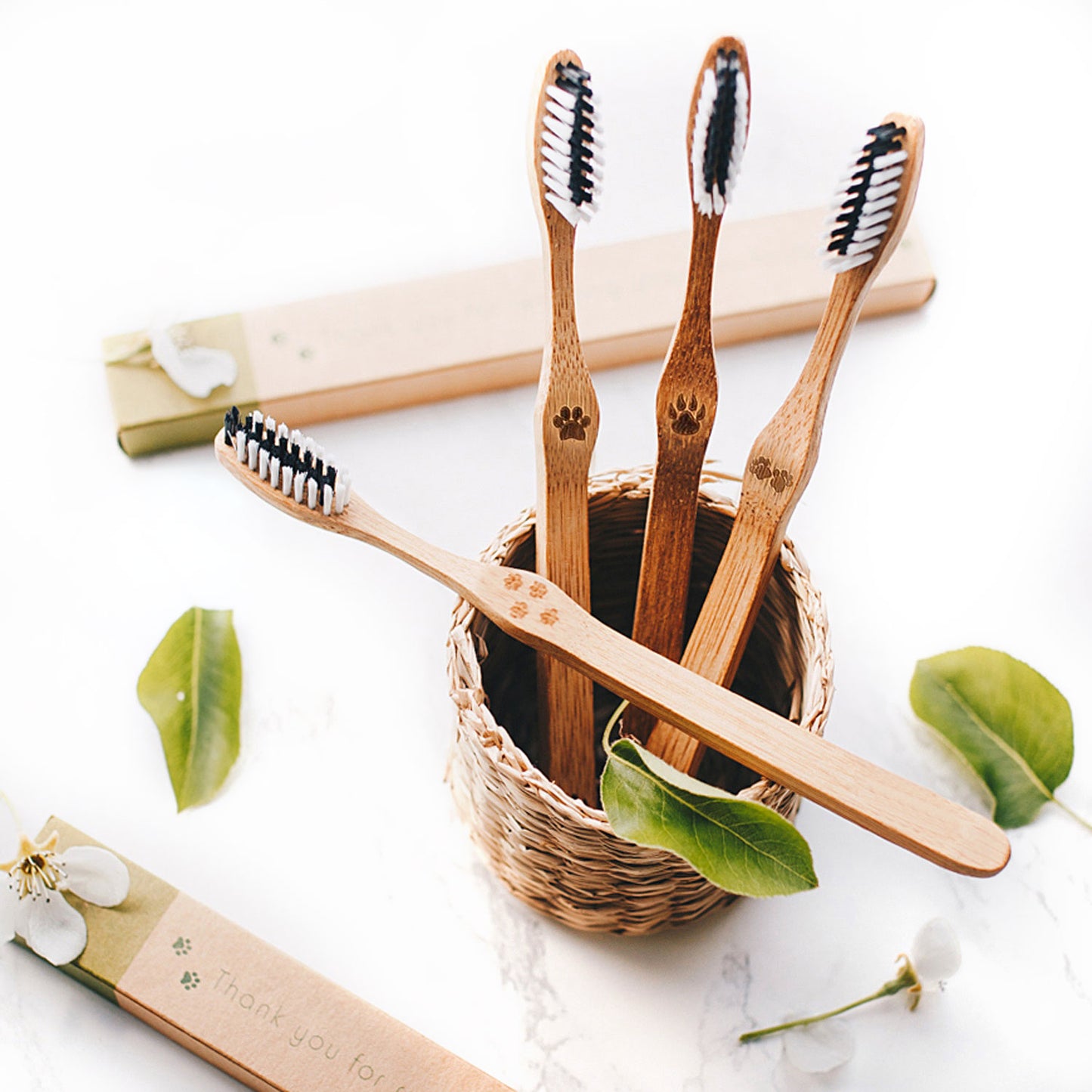 Bambaw toothbrush (1-pack)