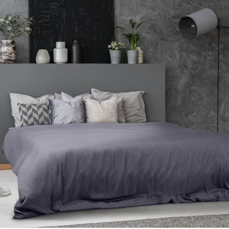 Bambu påslakan 240x220cm