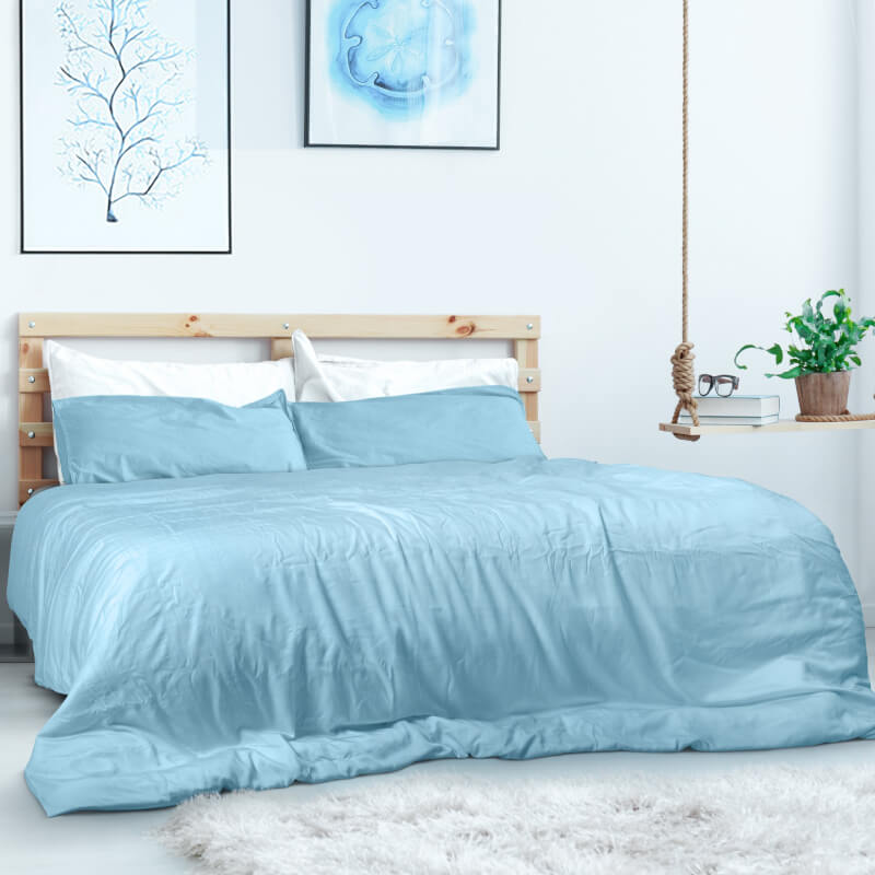 Bambu påslakan 240x220cm
