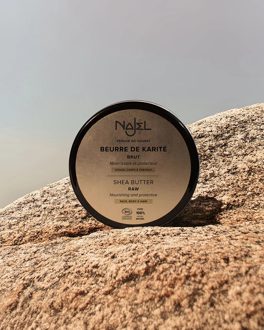 Shea Butter Unscented