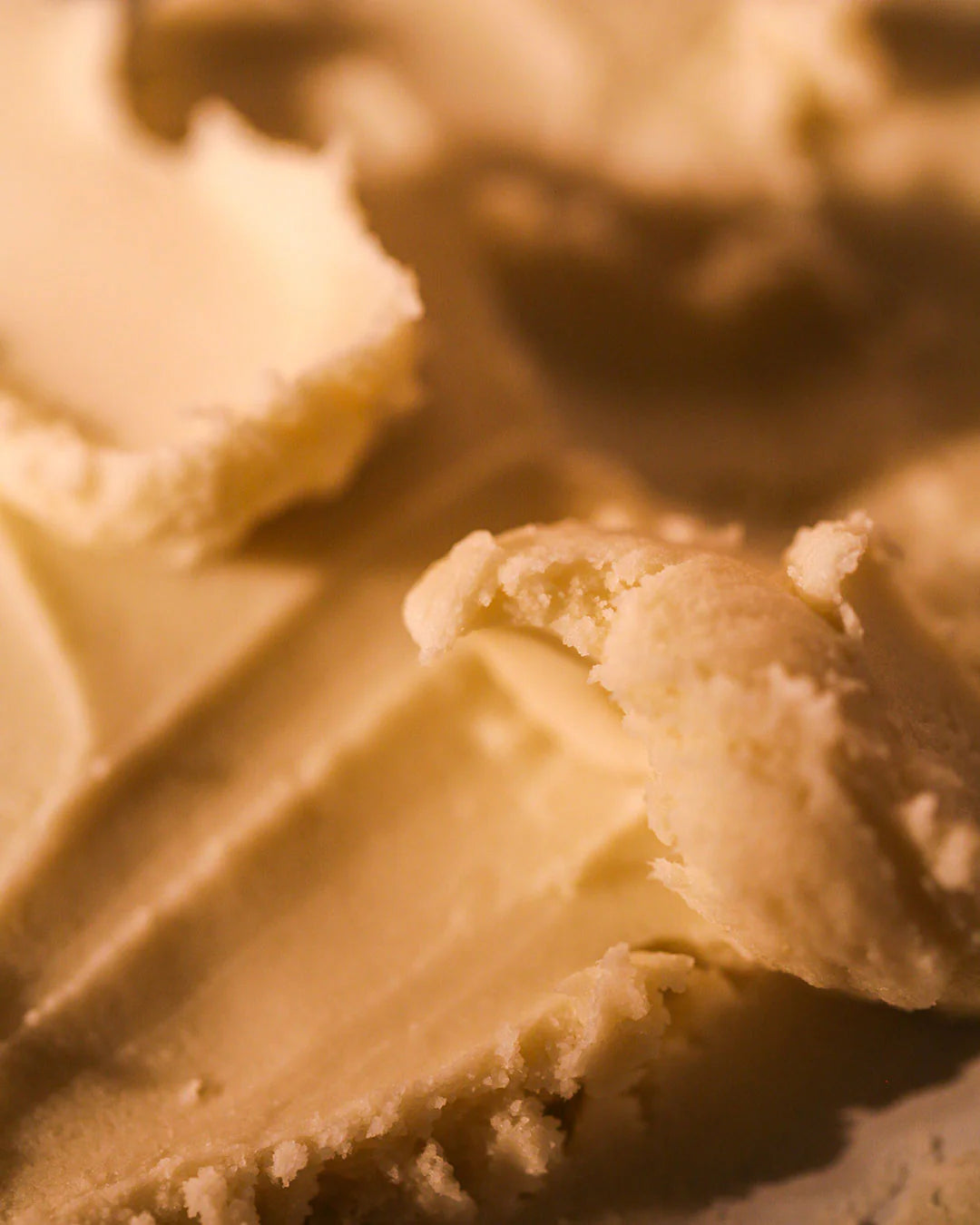 Shea Butter Unscented