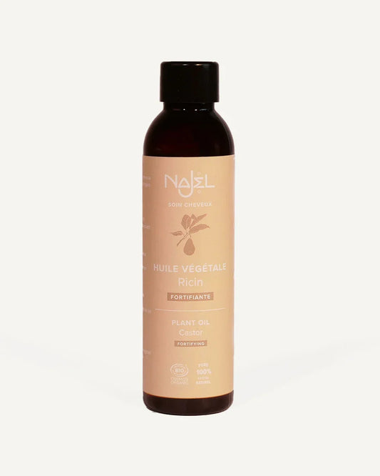 Organic Castor oil