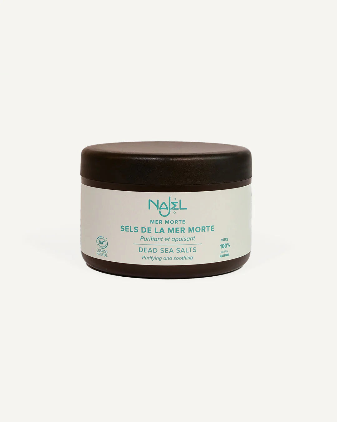 Dead Sea Salt
