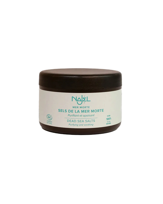 Dead Sea Salt