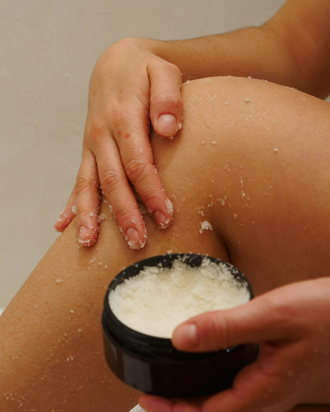 Dead Sea Salt