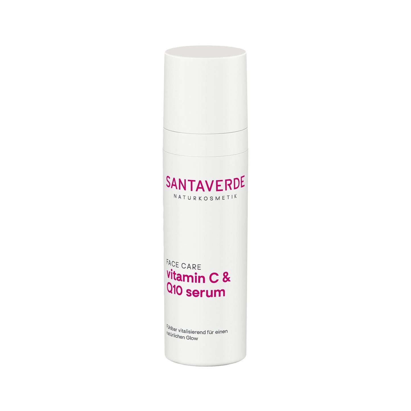 Vitamin C & Q10 Serum