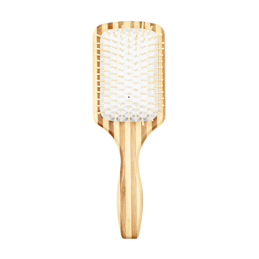 “Large” Detangling Bamboo Hairbrush