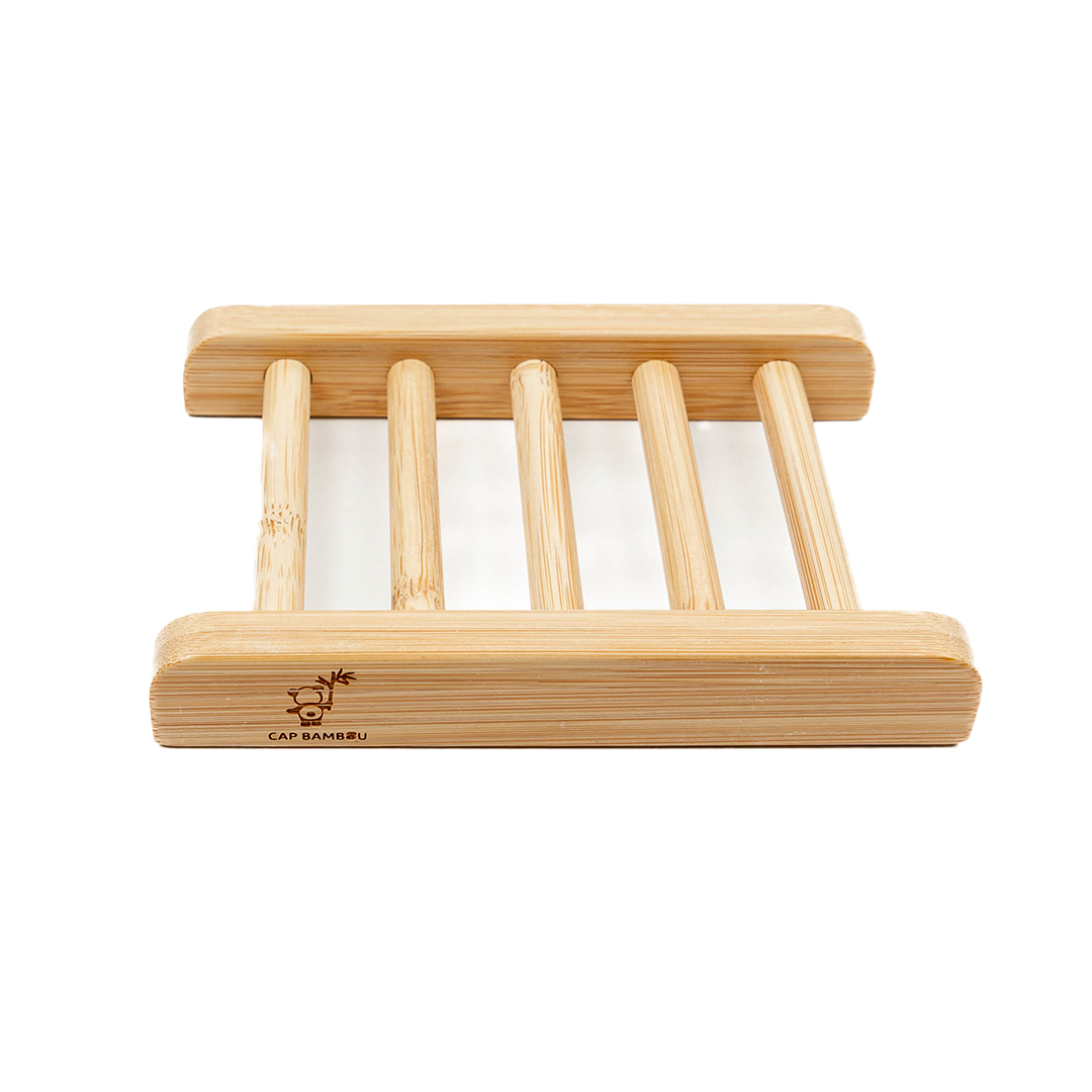 Solid Soap Dish