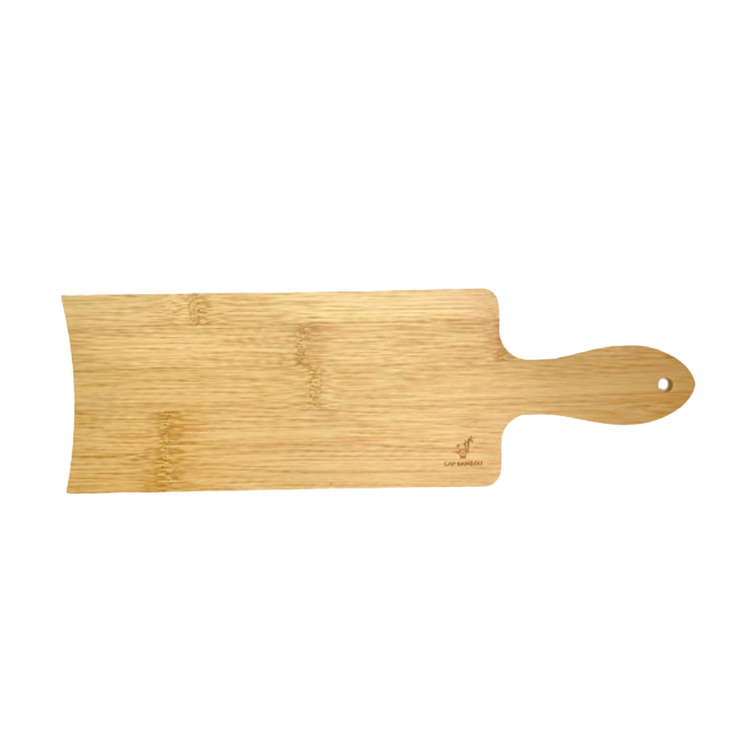 Bamboo board