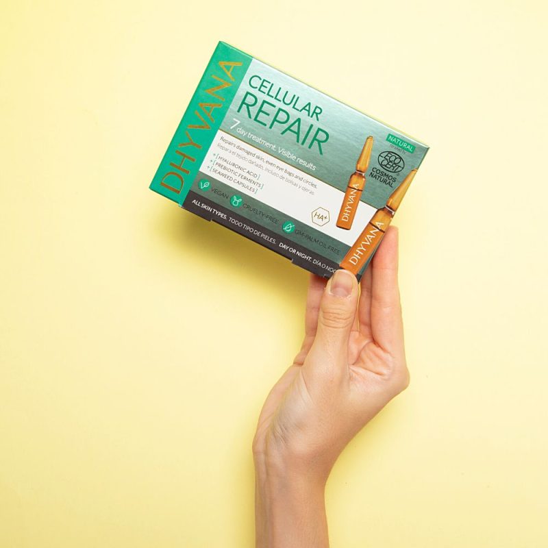 Cellular Repair - 7 ampuller
