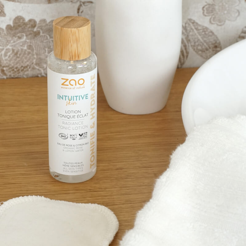 Radiance Tonic Lotion