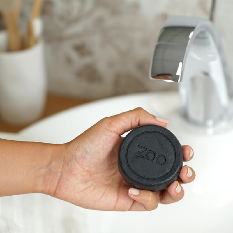 Detox Facial Cleaner