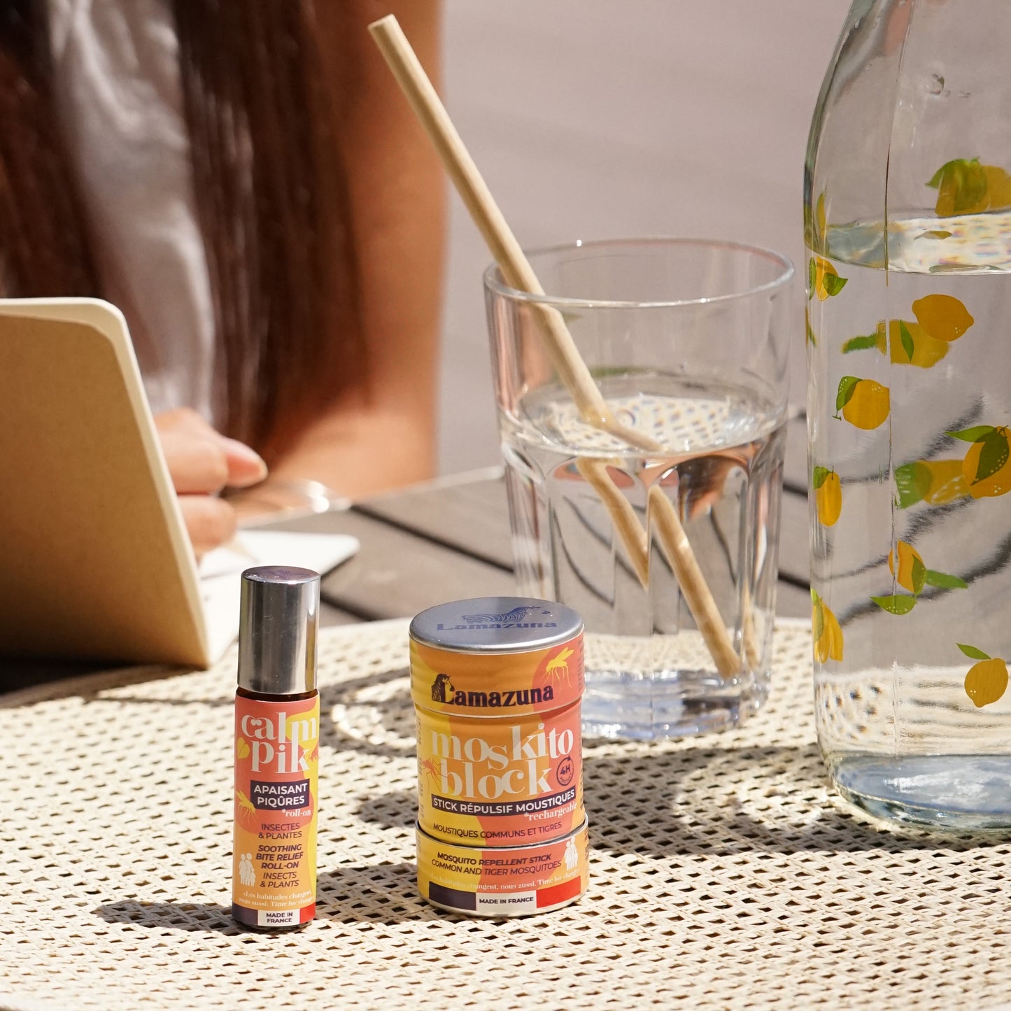 Calm Pik | Soothing Bite Relief