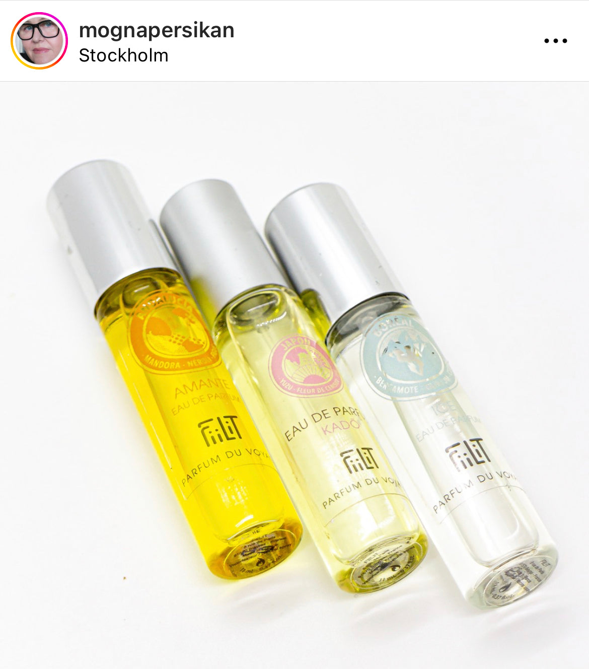 Kado - Japan EDP