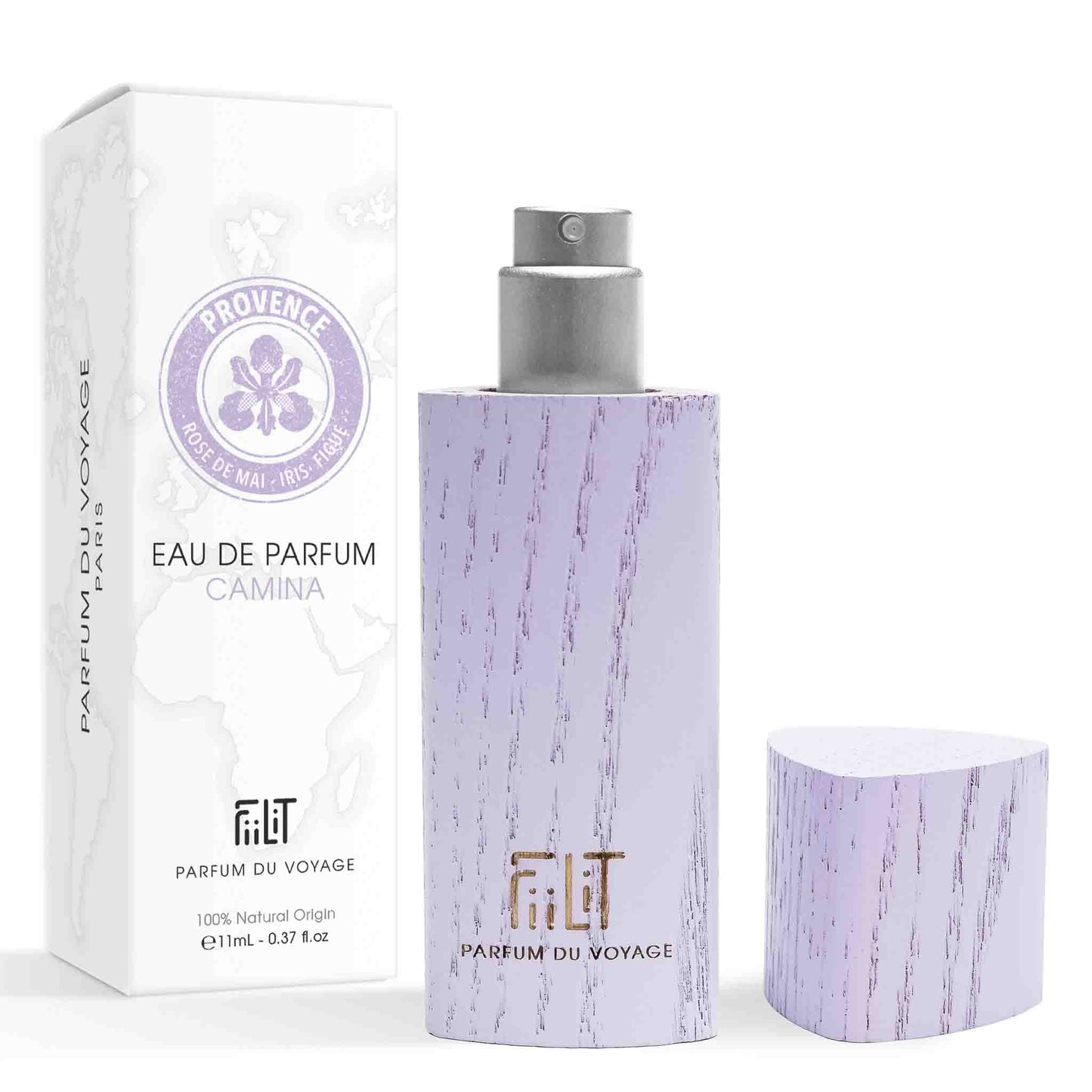 Camina Provence EDP