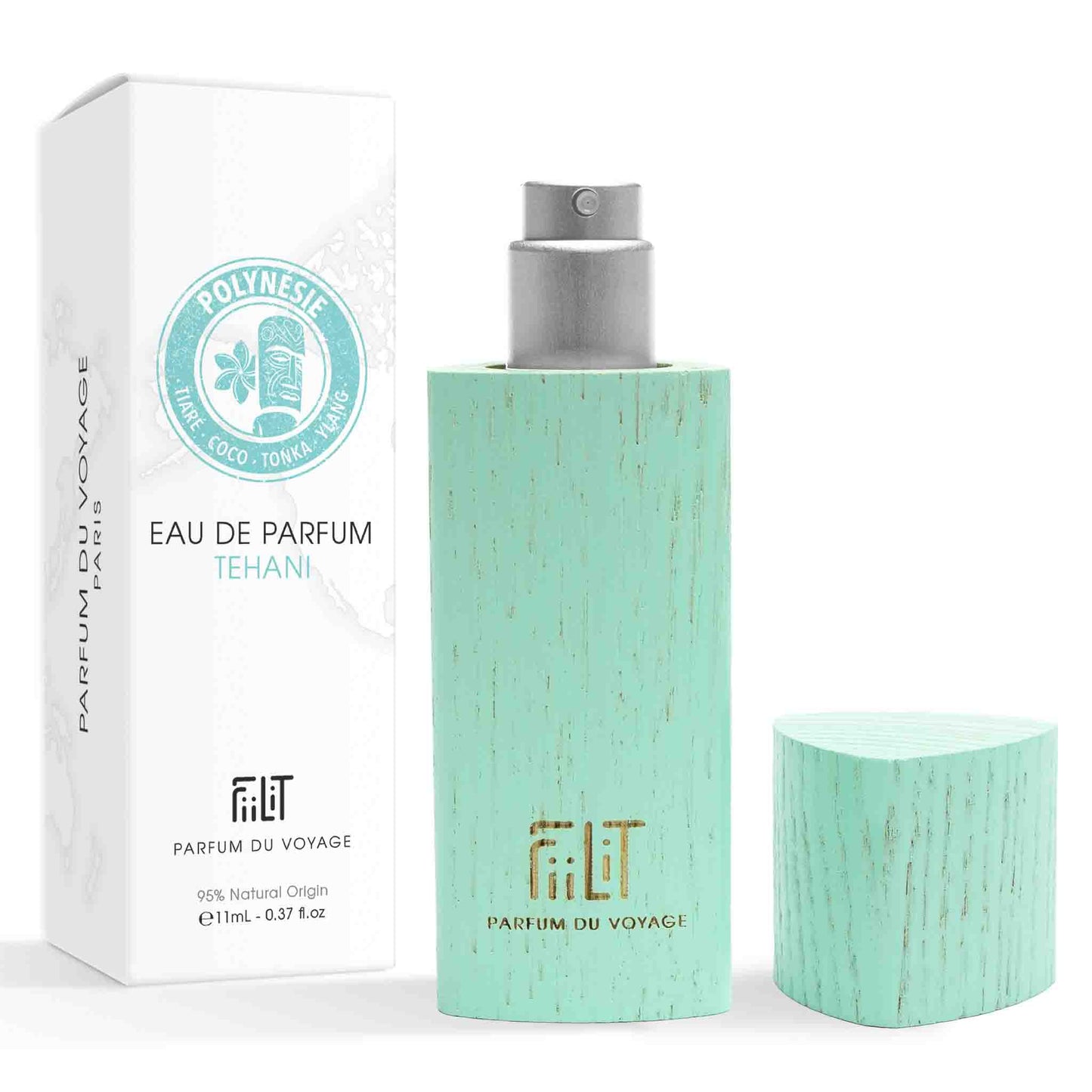 Tehani - Polynesia EDP