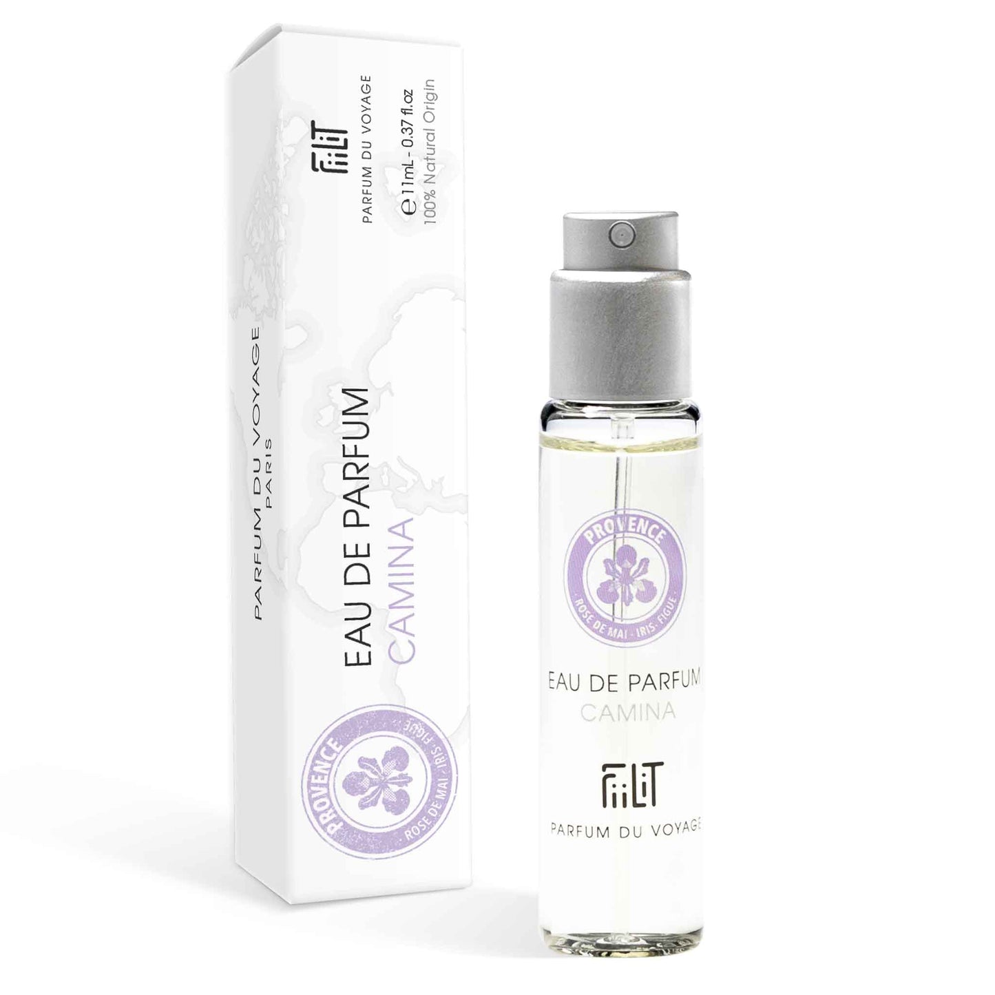 Camina Provence EDP