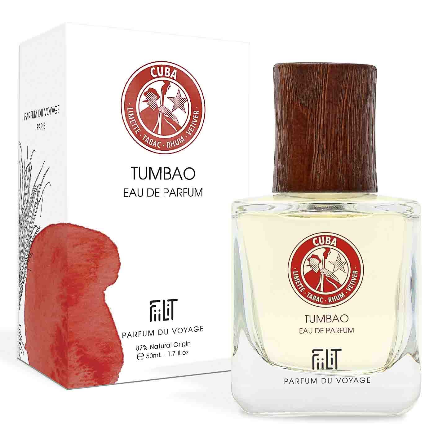 Tumbao - Cuba EDP