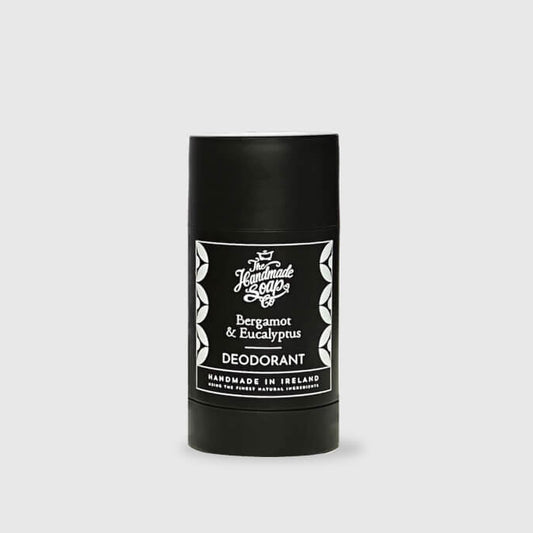 Deodorant – Bergamot & Eucalyptus