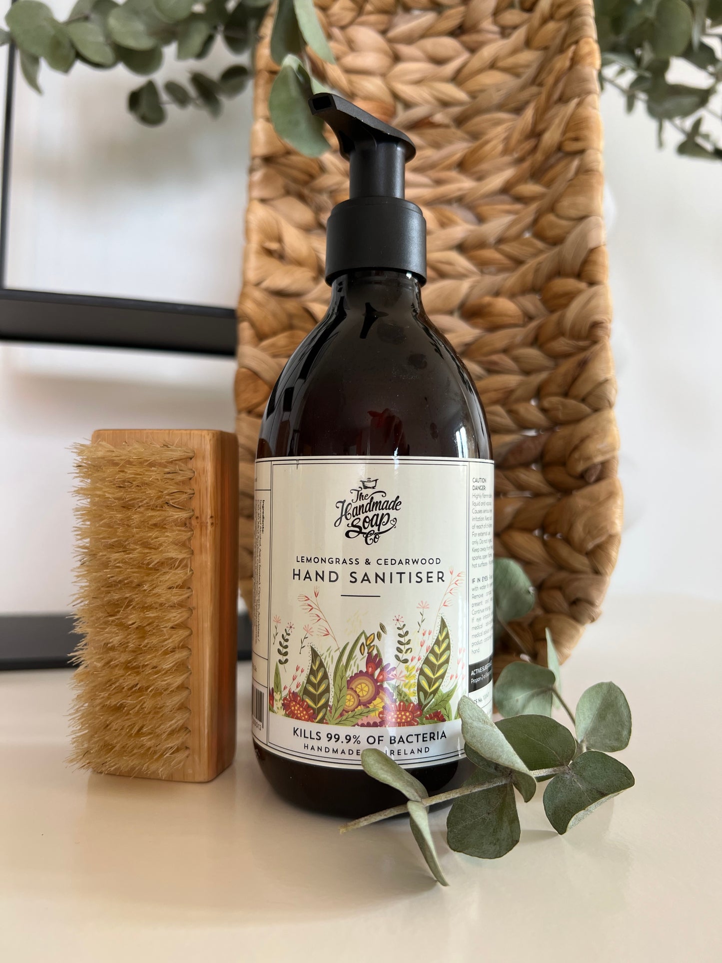 Hand Sanitiser