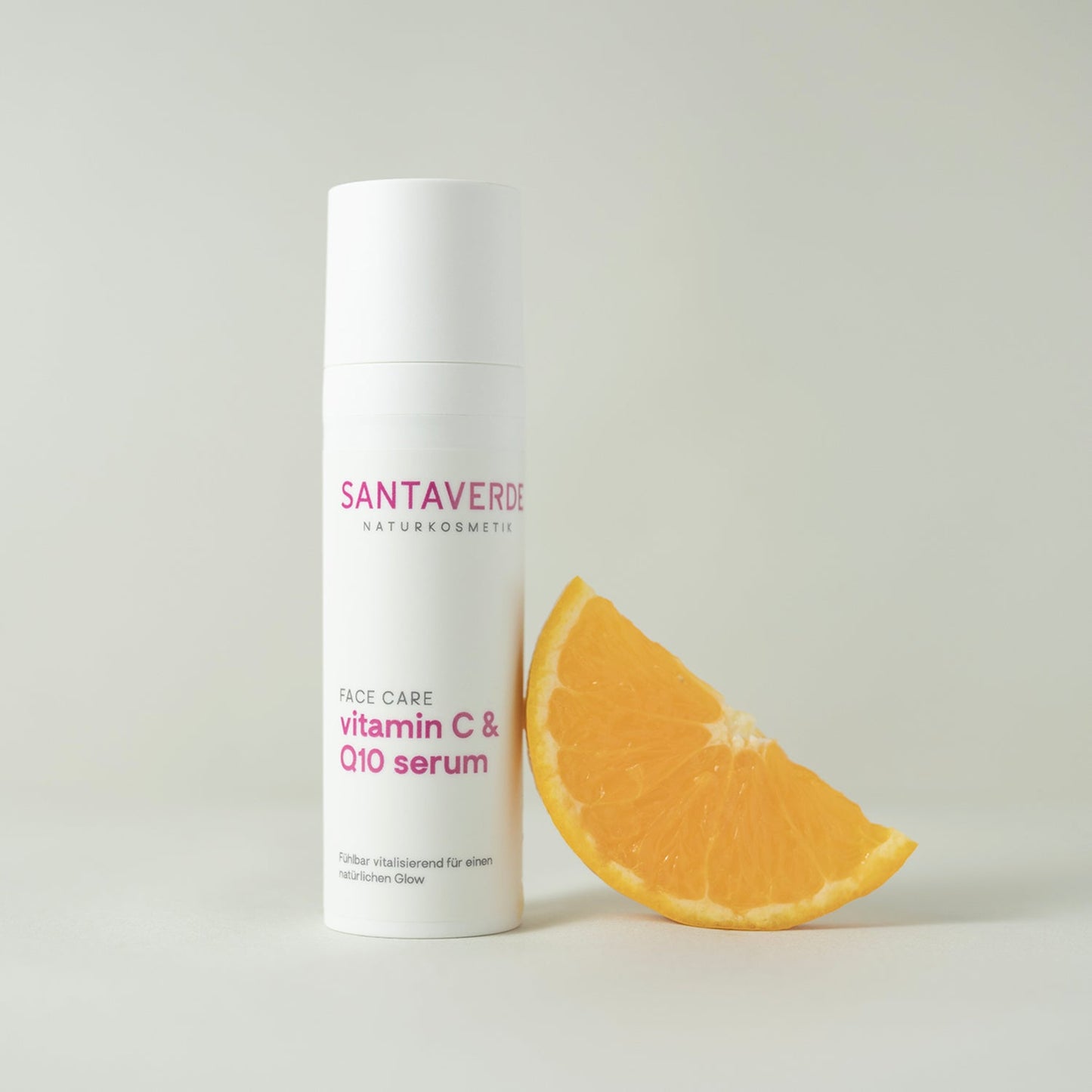 Vitamin C & Q10 Serum