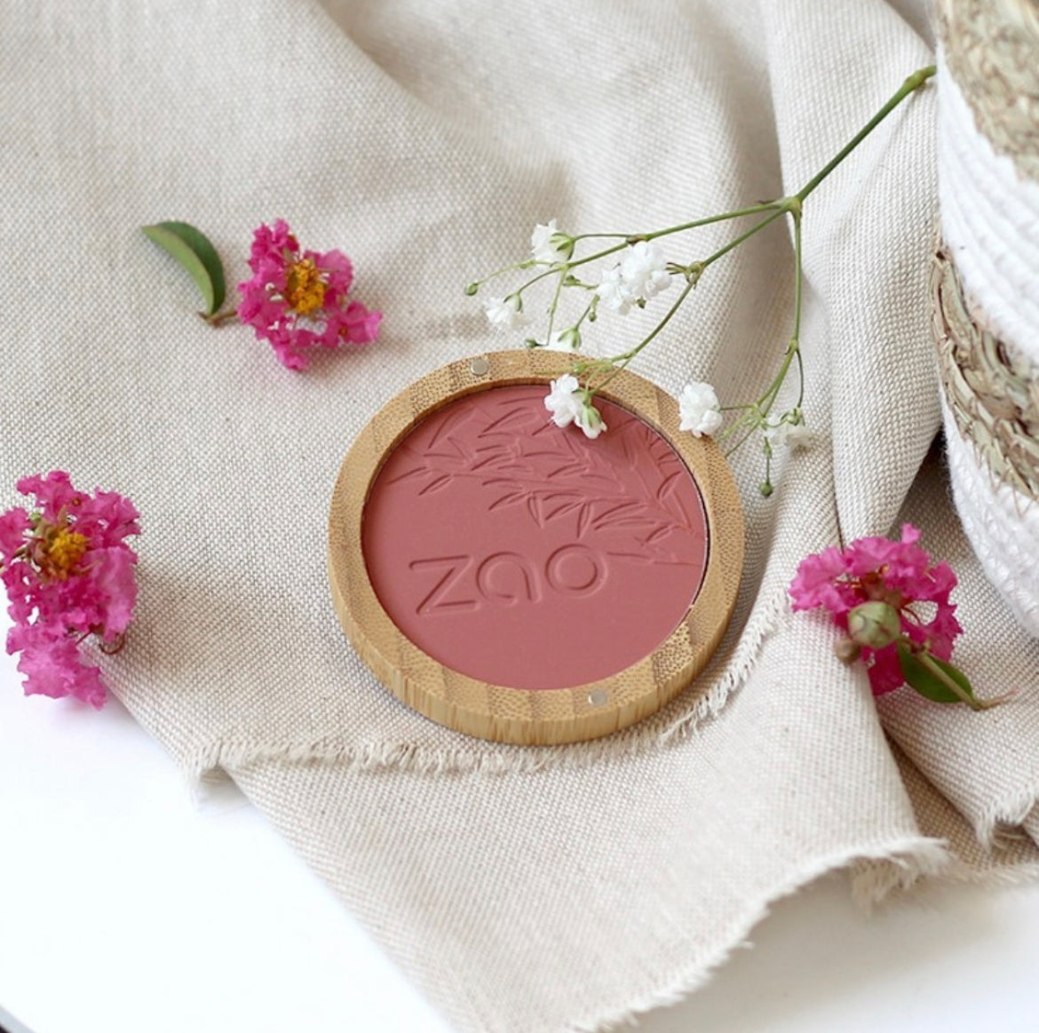 Compact Blush