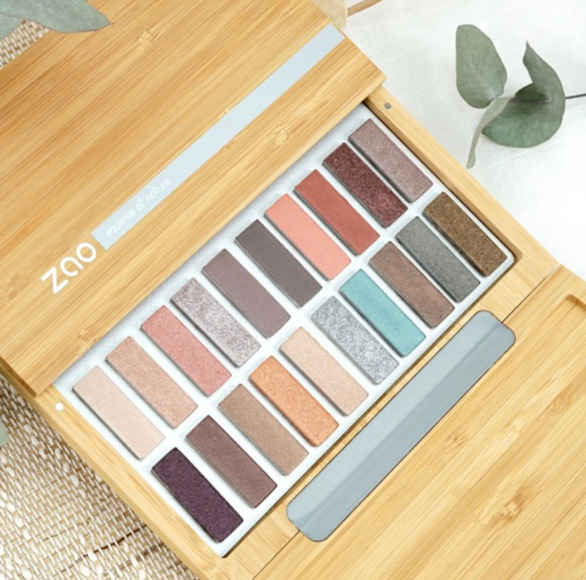 Bamboo Box XL