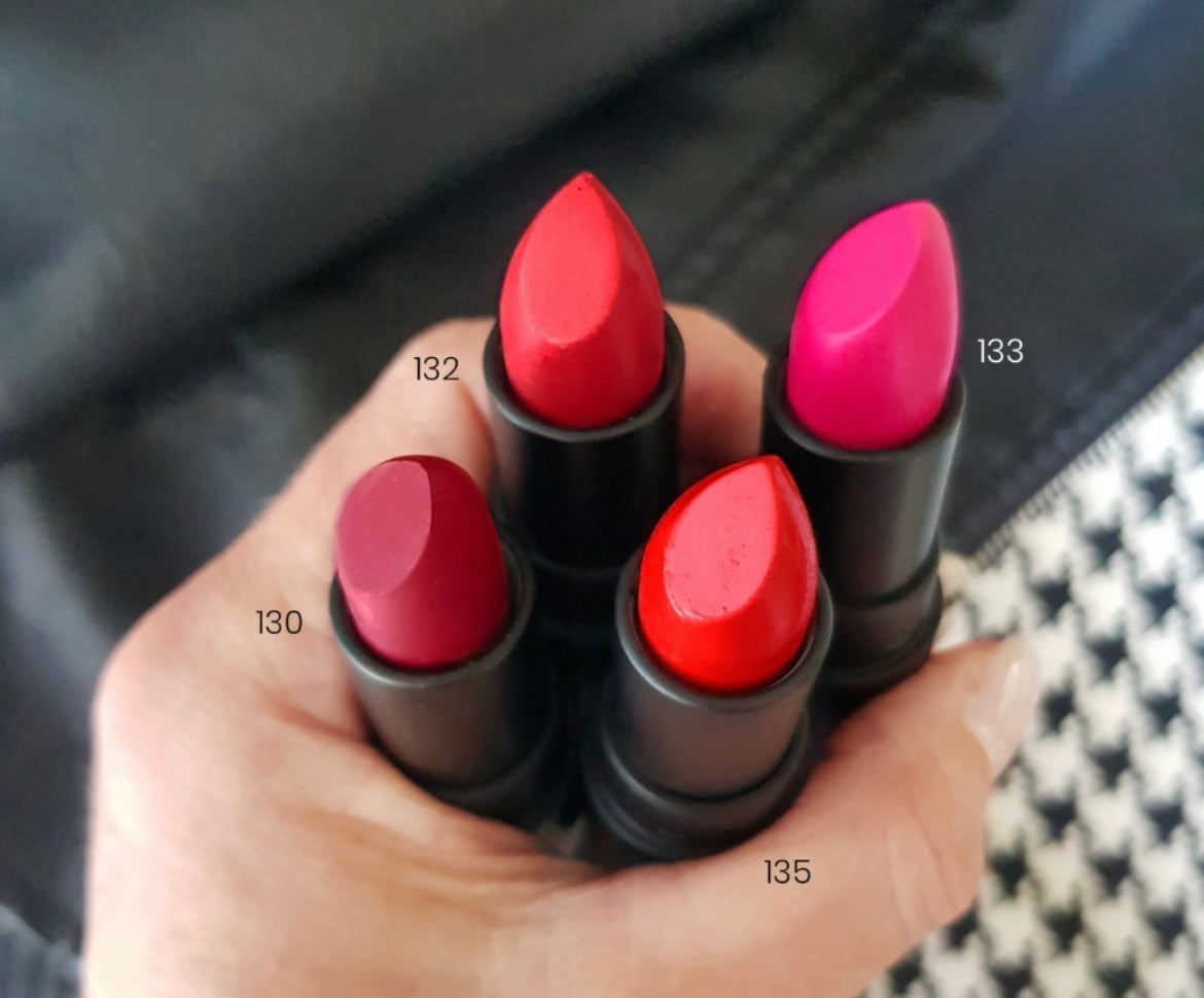 Matt Lipstick