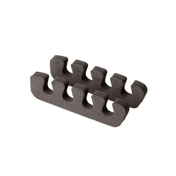 Tiptoe Separator