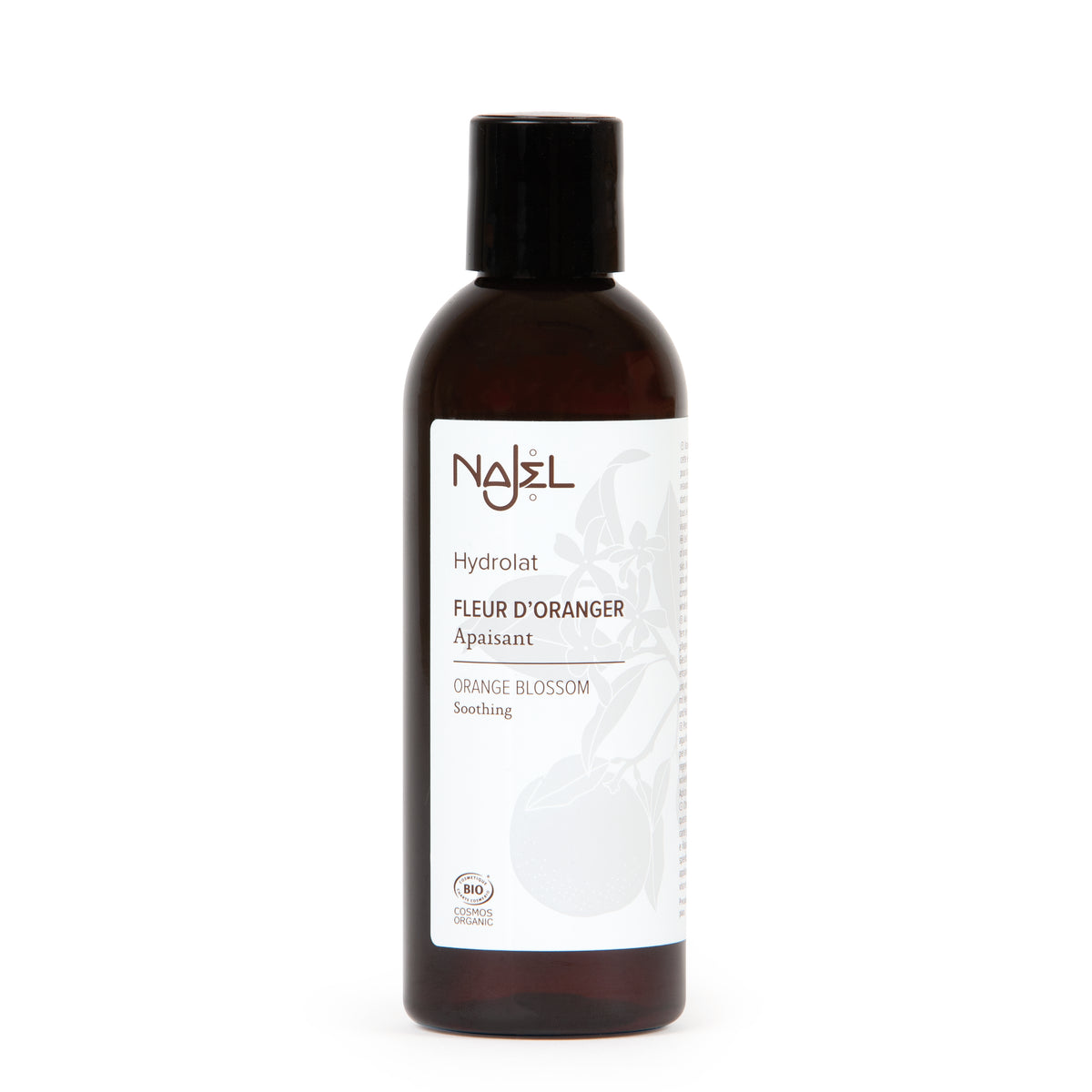 Orange Blossom Hydrolate