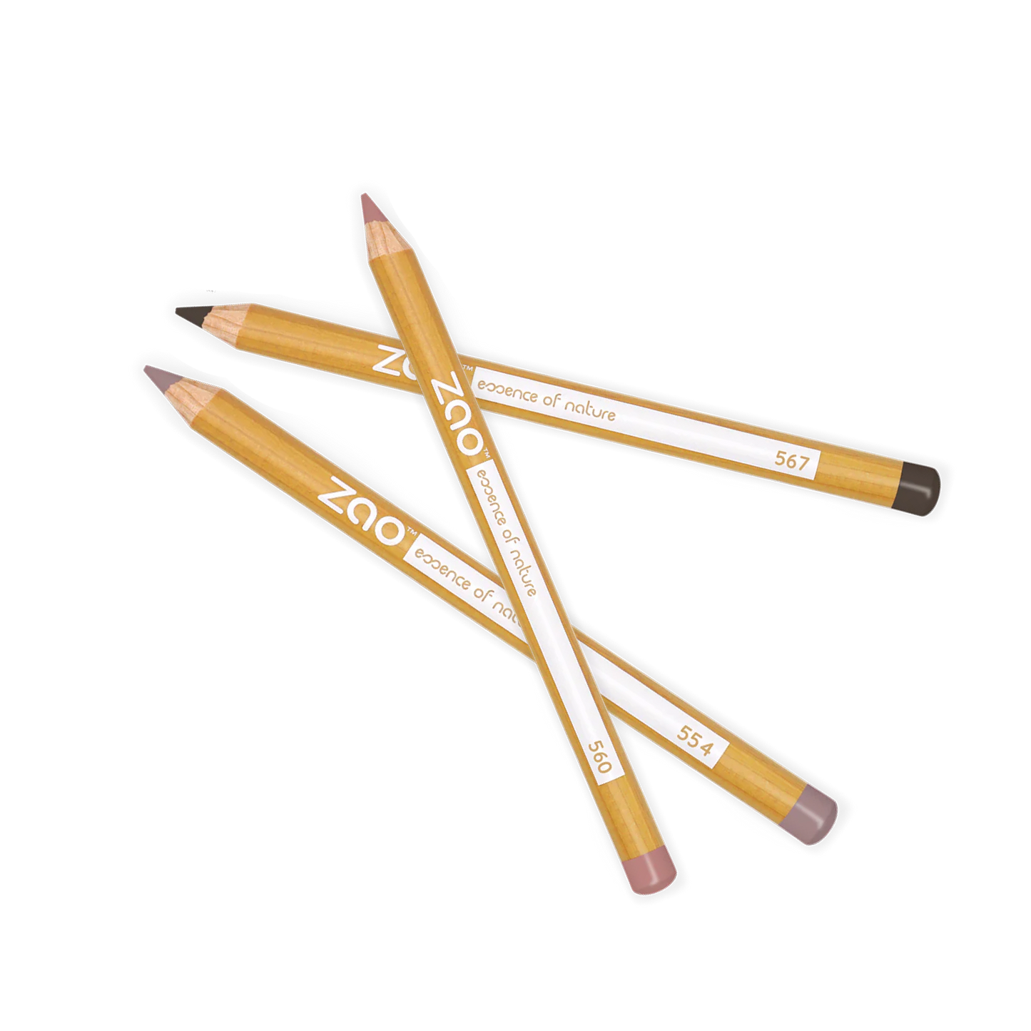 Eye & Lip Pencil