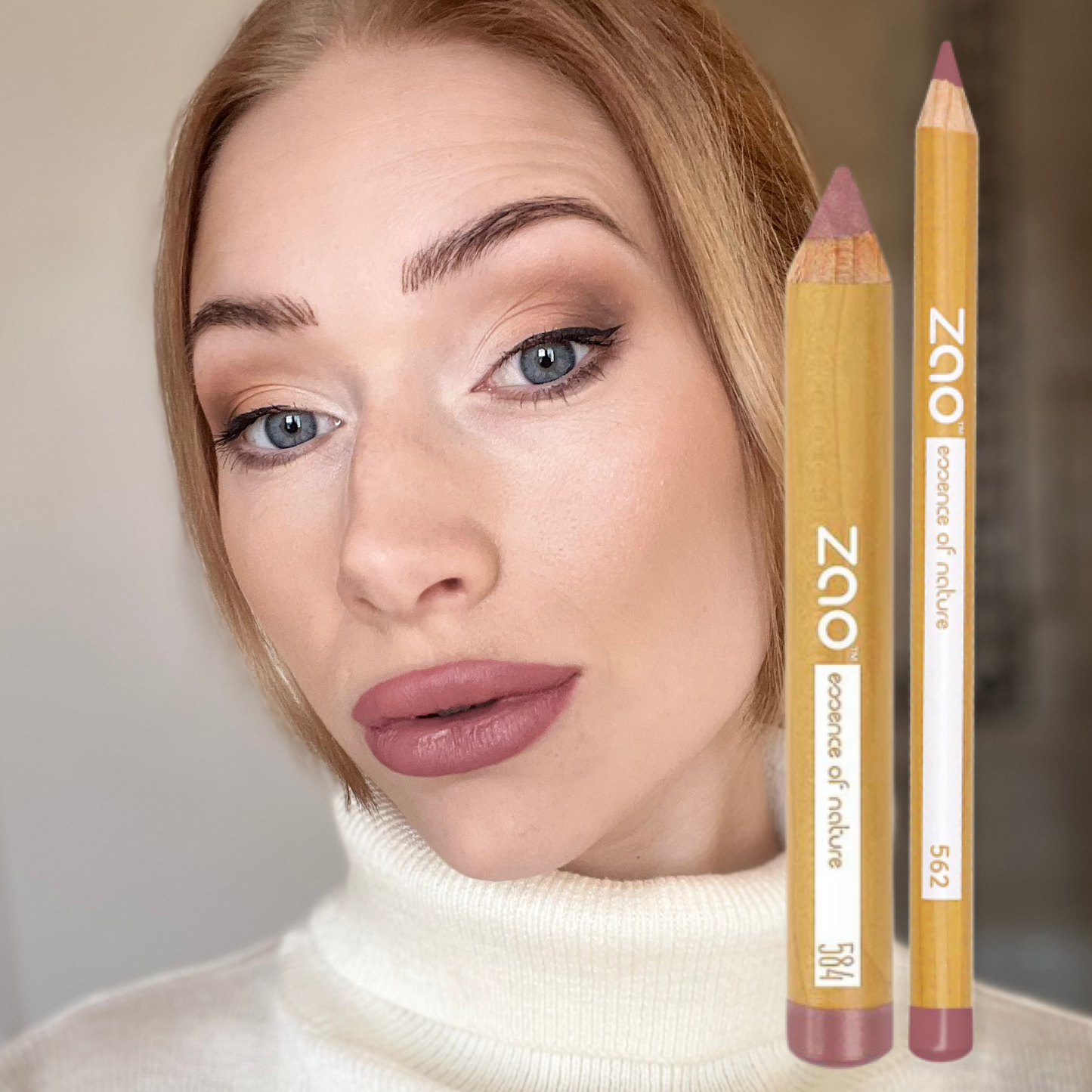 Jumbo Lip & Cheek Pencil