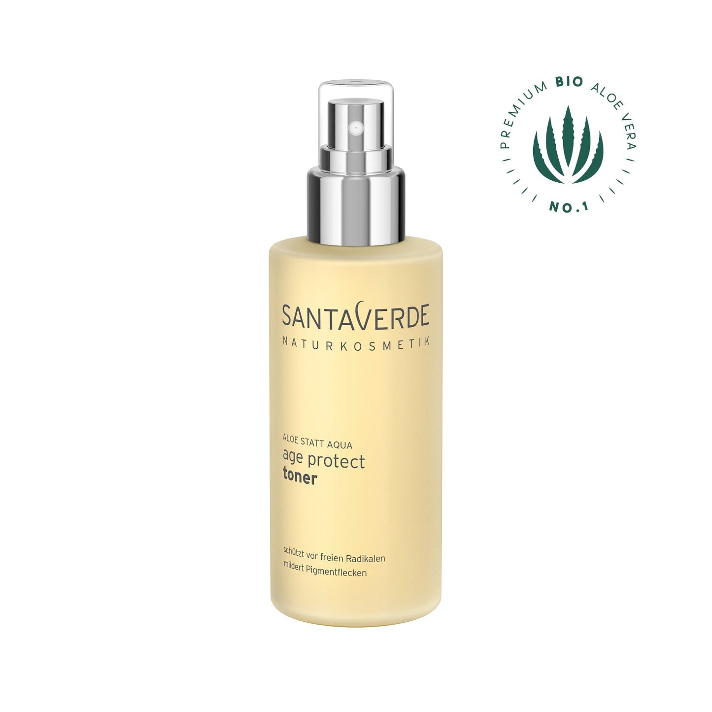 Age Protect Toner