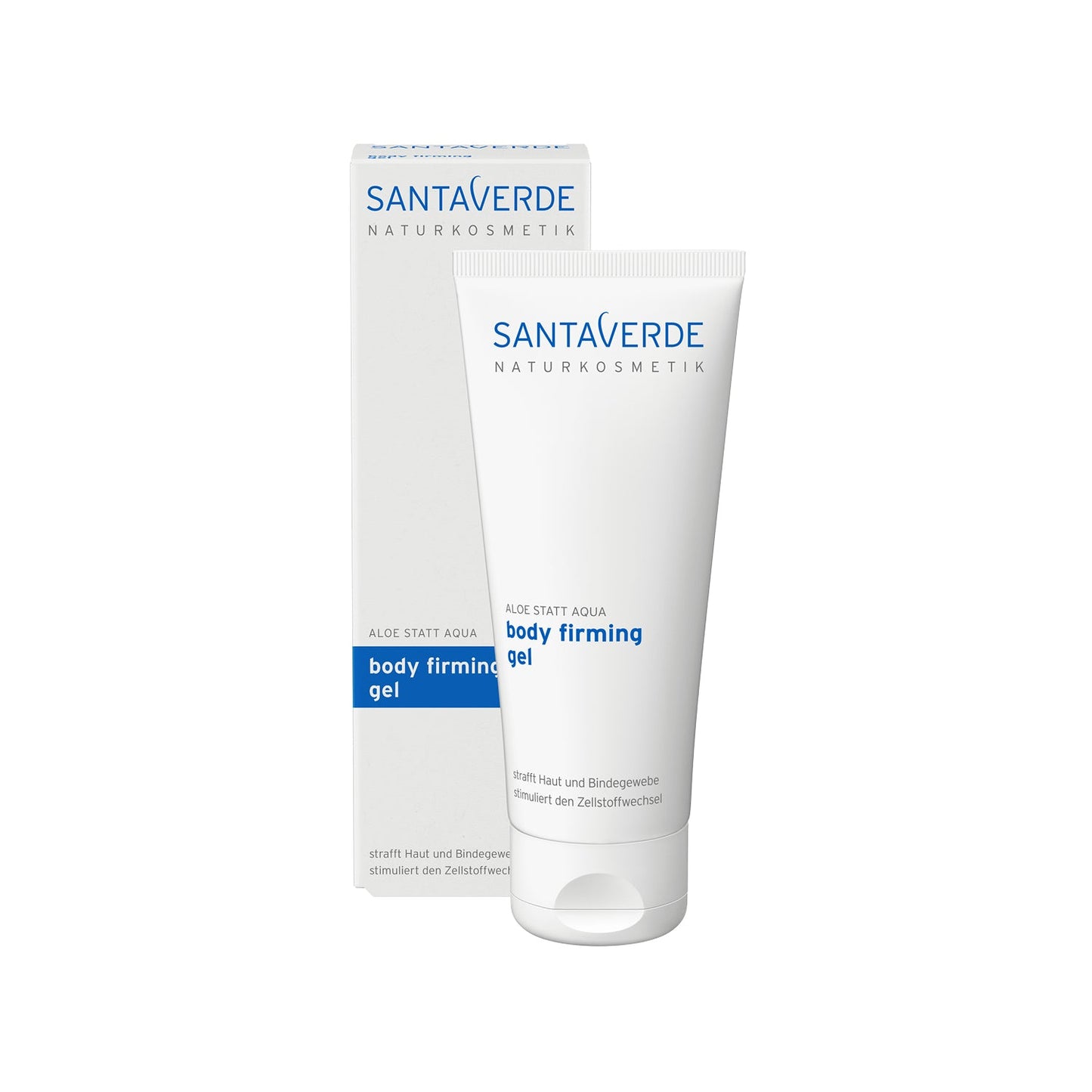 Body Firming Gel
