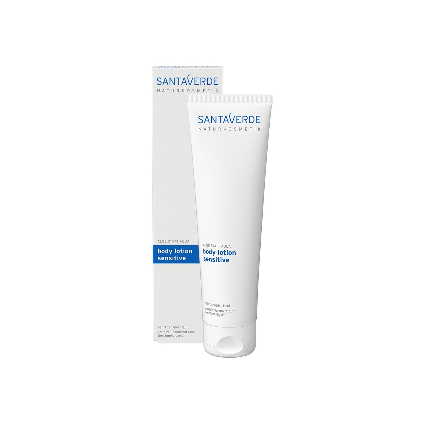 Body Lotion Sensitive