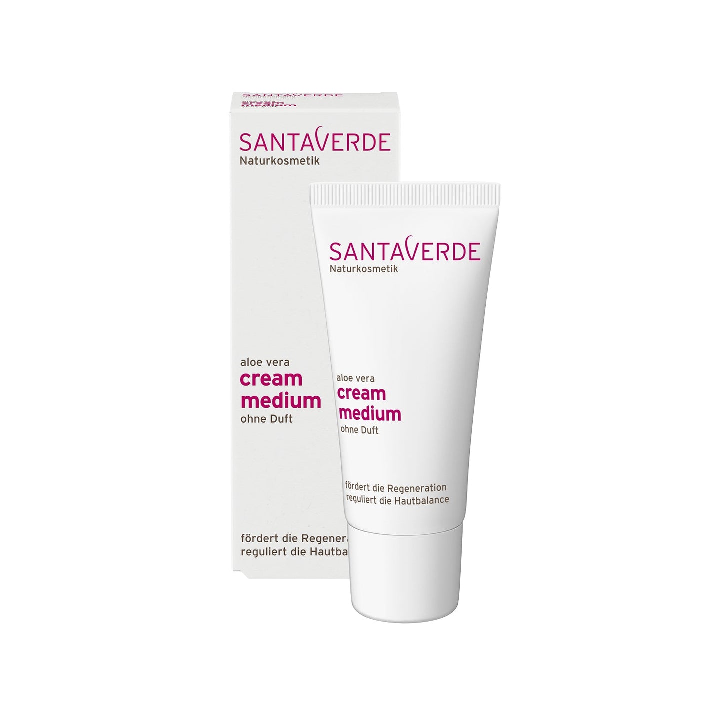 Cream Medium Fragrance Free