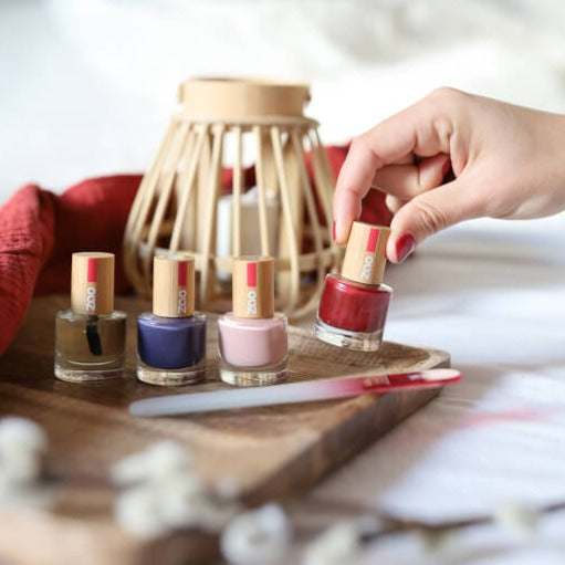 Sublime Manicure