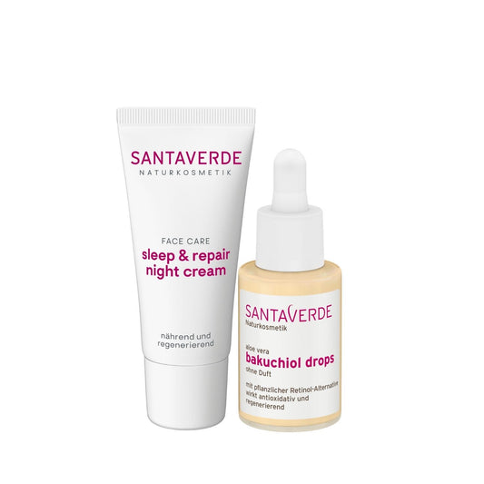 Skin Recovery Set