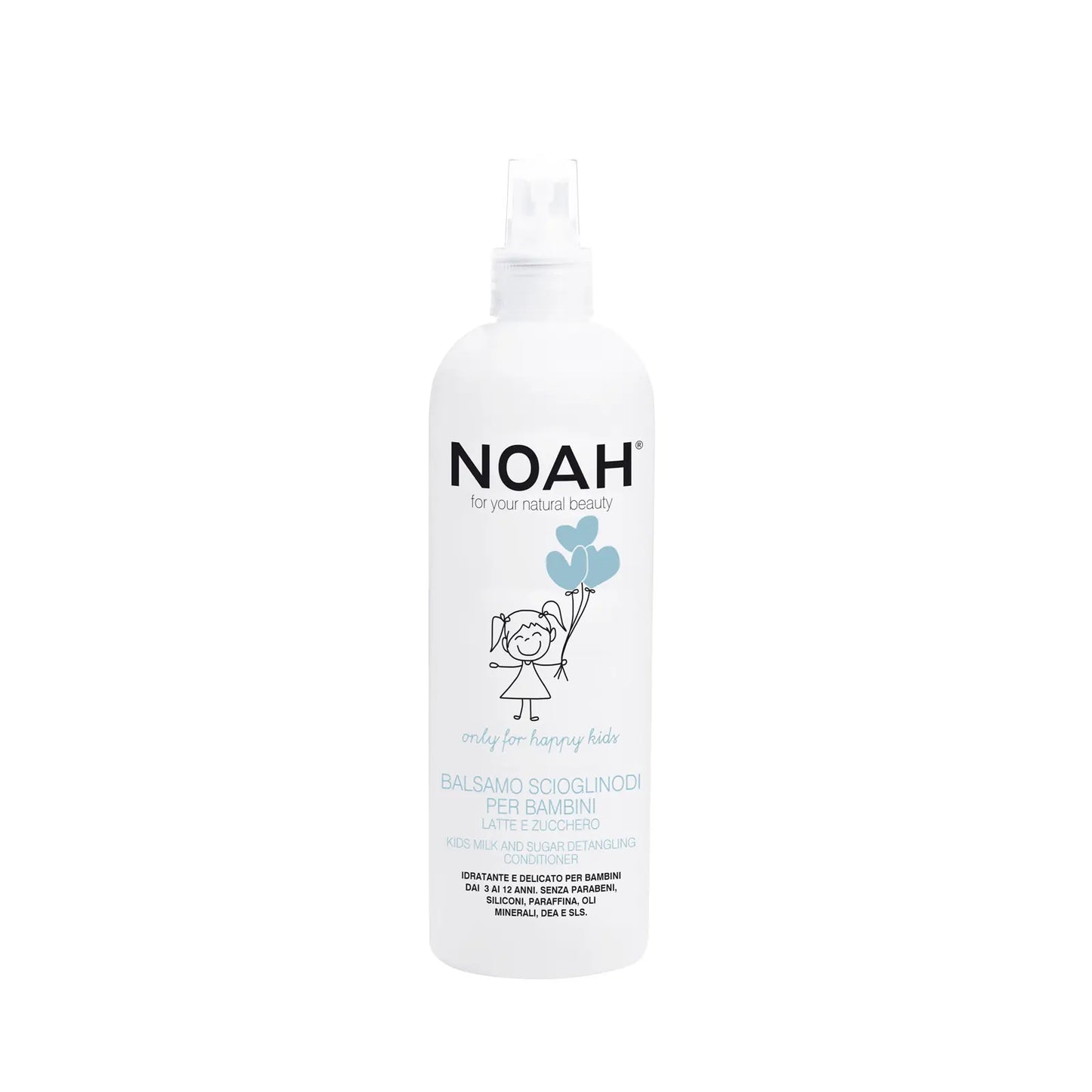 Kids Detangling Conditioner