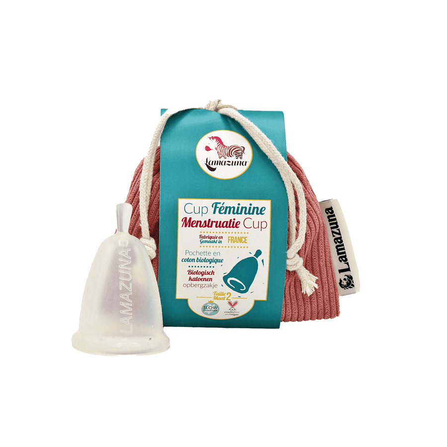 Menstrual Cup