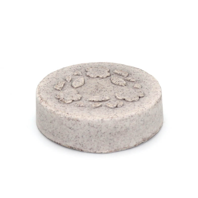 Solid Shampoo - Sensi'smooth | Sensitive Scalps