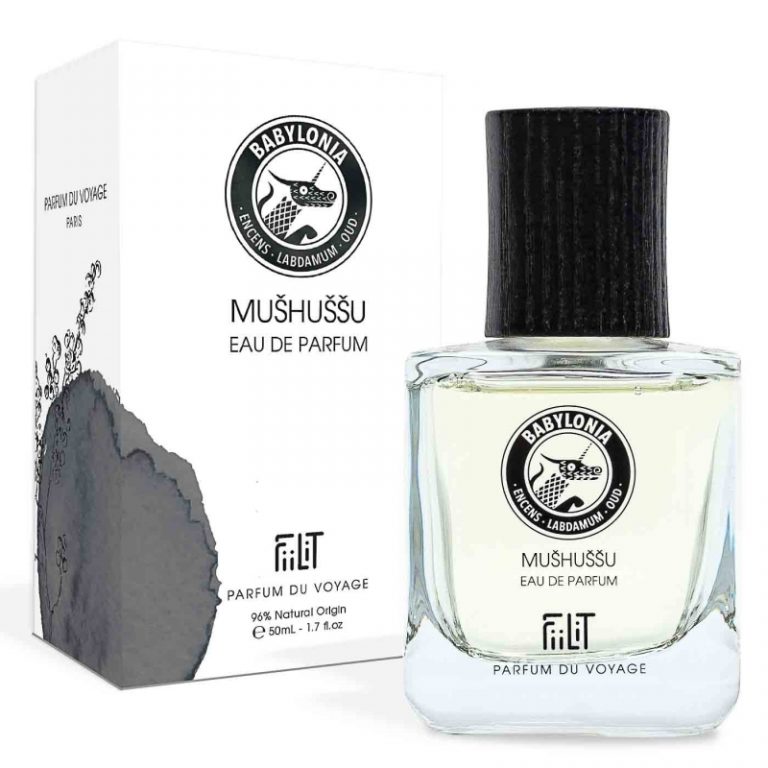 Mushussu - Babylonia EDP