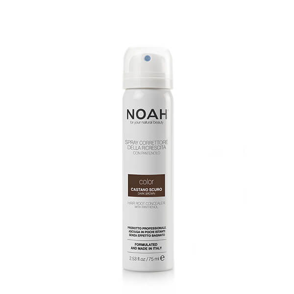 Hair Root Concealer Dark Brown