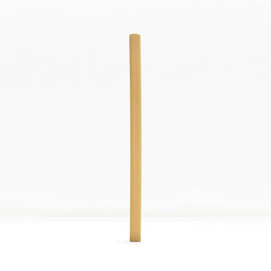 Bamboo Straw