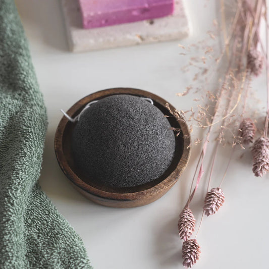 Konjac Svamp 2st