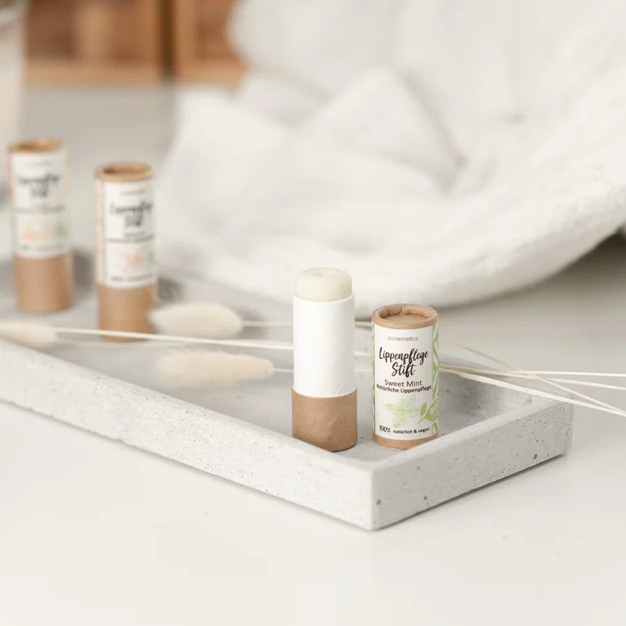 Lip Balm Sweet Mint BIO